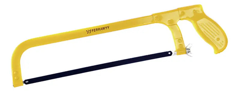 Marco Sierra 12'' Ferrawyy