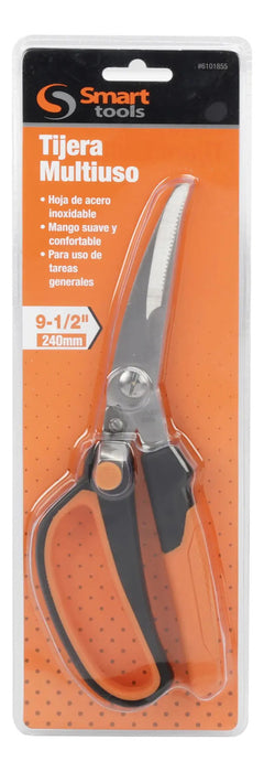 Tijera Multiuso 9 1/2'' Acero Inox.