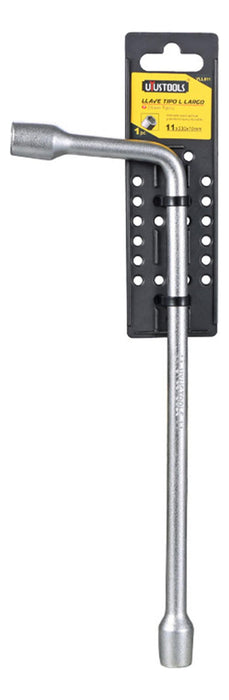 Llave Tipo L Largo 11mm