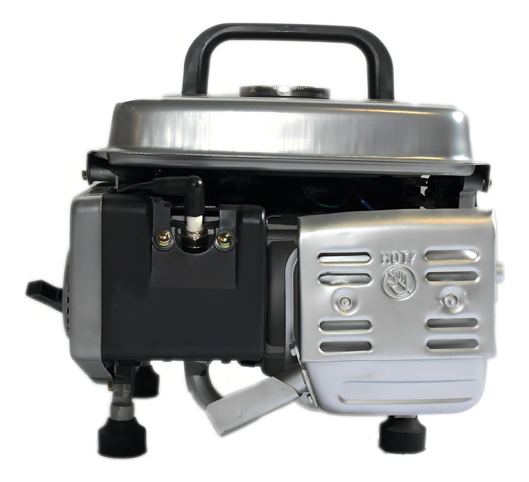 Generador Hyundai 82hylt950 Monofásico Mezcla 0.72 Kva