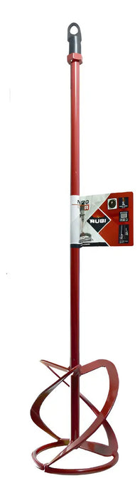 Batidor Mezclador De Pintura M-120-r Eco