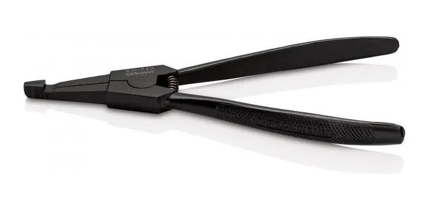 Alicate Knipex Para Arandelas Seguros Ejes Boca Plana 170mm