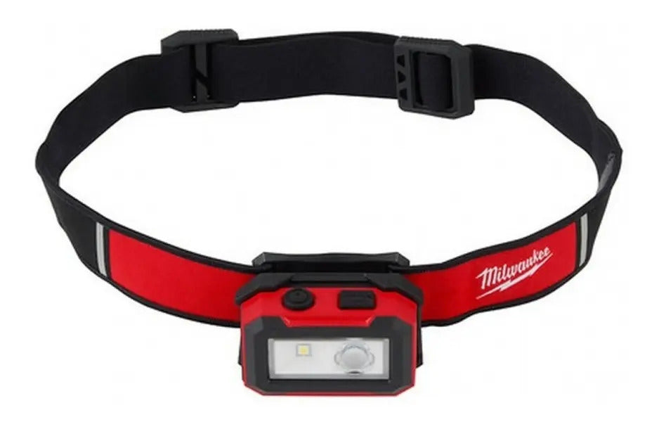 Linterna Frontal Magnética Recargable 2012R