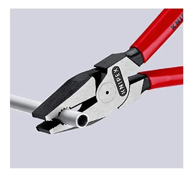 Alicate Universal De 9" Reforzado Knipex