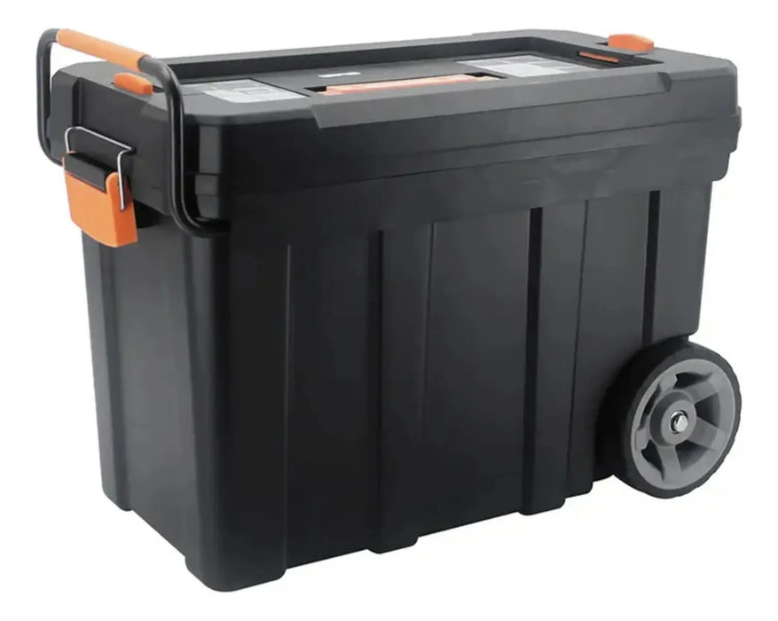 Caja Herramientas C/ruedas 590*295*425