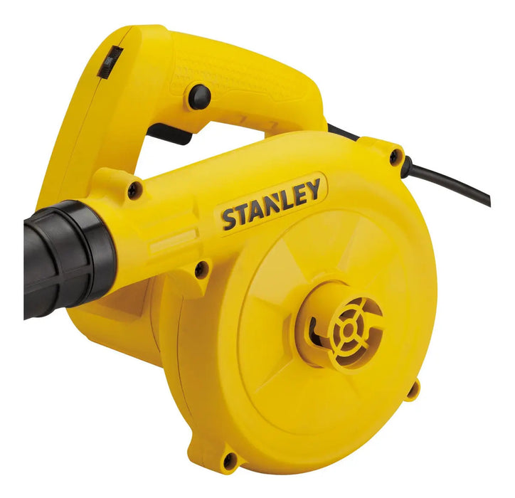Soplador/aspirador 600W Stanley STPT600