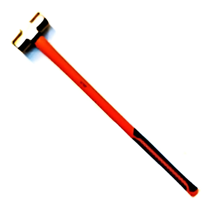 Combo De Bronce 18 Lbs. Mango Fibra Largo
