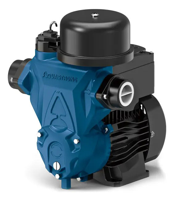 Bomba Agua Autocebante 25m/250w Aquastrong