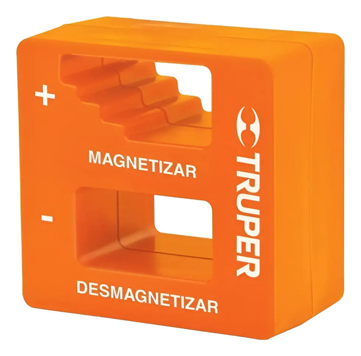 Magnetizador Desmagnetizador Truper