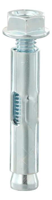 Perno Expansivo Tubular M6x8x40mm 150un/set
