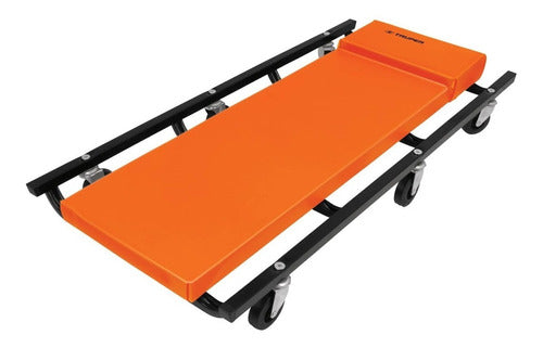 Cama de Taller 36'' Truper