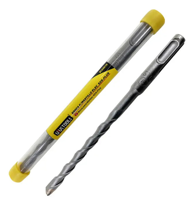 Broca SDS Plus 8x160mm