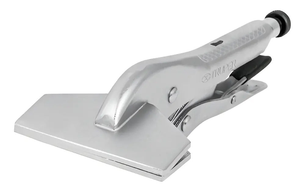 Pinza De Presión Hojalatera 8'' Truper