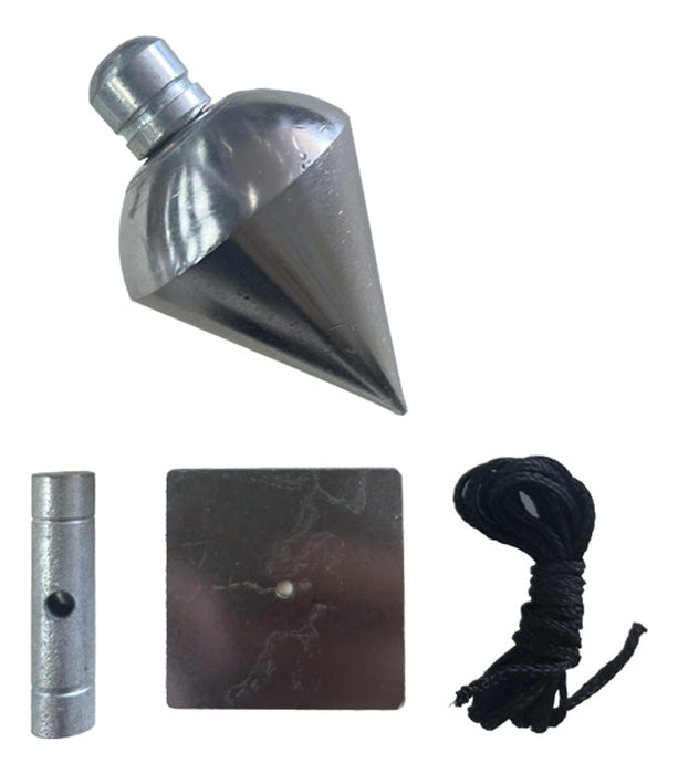 Plomada 400g Ferrawyy