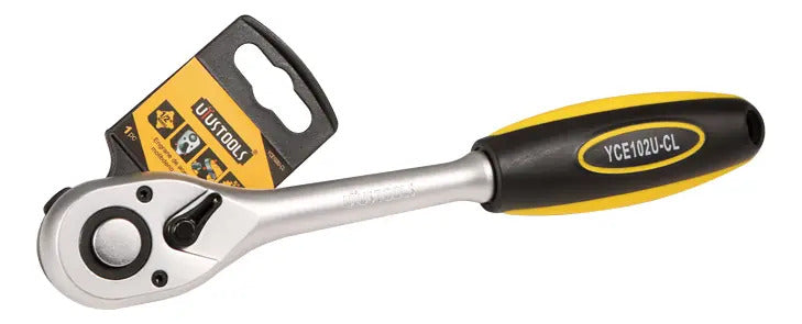 Llave Ratchet 1/2'' Uyustools
