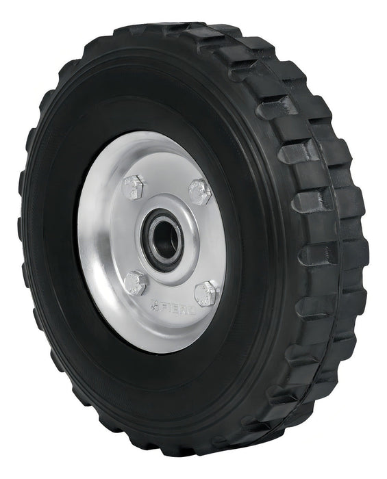 Rueda Para Diablo 8'' Doble Balero