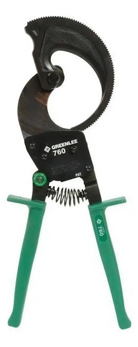 Corta Cable Con Chicharra 1000mcm (760)