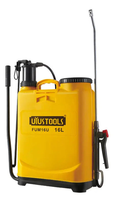 Fumigador Espalda 16 Lts Uyustools