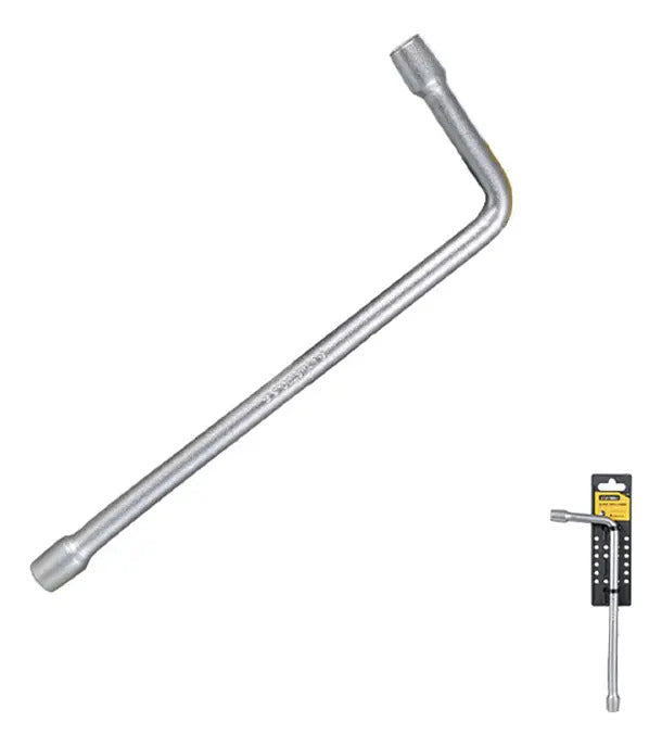 Llave Tipo L Largo 9mm