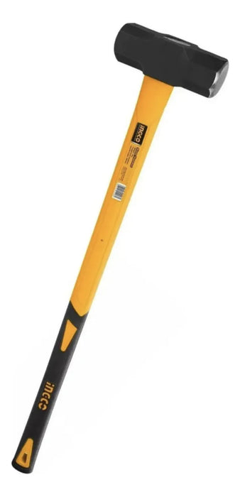 Combo Ingco Mango Fibra Vidrio 5.000 Gramos