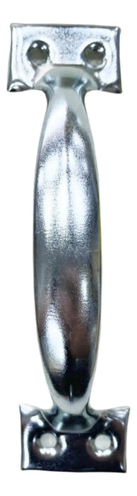 Manilla Cromada 6''