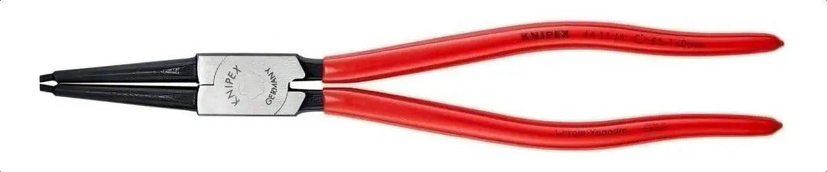 Alicate Anillos Seguridad Interior Recto Knipex 4411j4