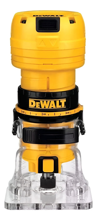 Rebajadora De Palma 450W Dewalt DWE6000-B2