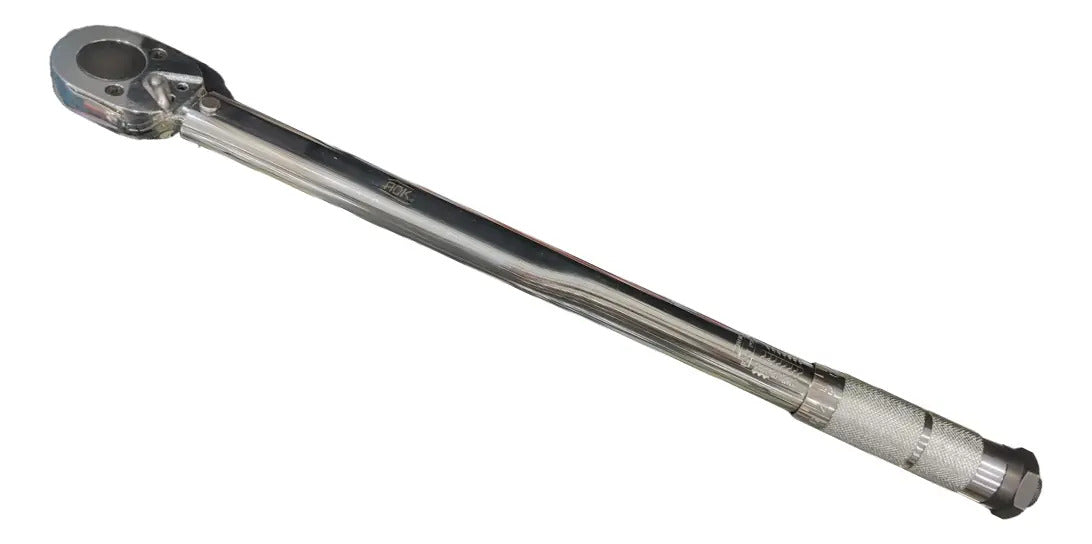 Llave de Torque Manual AOK VI-0808 1/2'' 10-150 Ft/lbs Bidireccional