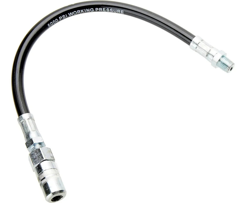 Extensión Flexible Para Graseras Truper