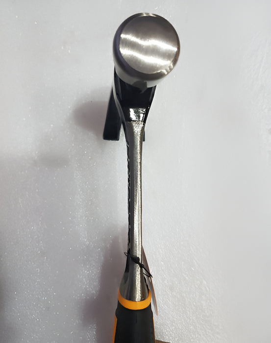Martillo Carpintero Ingco Metálico 16 Oz