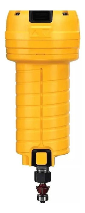Rebajadora De Palma 450W Dewalt DWE6000-B2