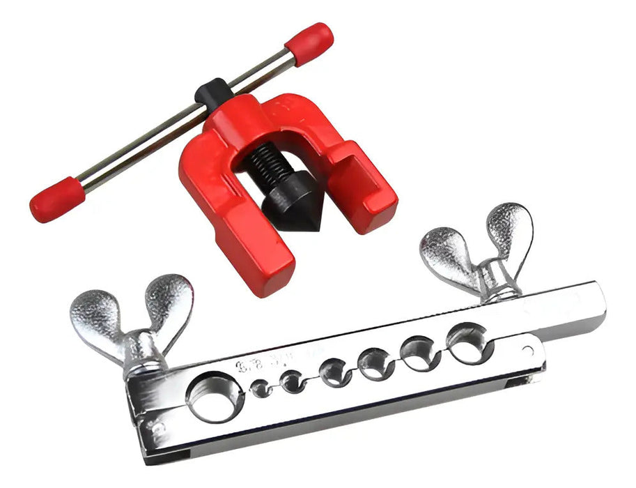 Tubo Flanger De 5/16 A 5/8