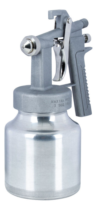Mini Compresor Portátil Pintura y Pistola Muzi