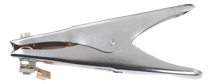 Pinza Para Máquina Soldar 300A Uyustools