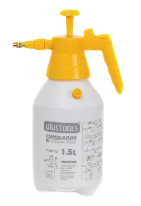 Fumigador Manual 1,5 Lts