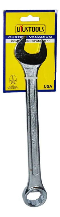 Llave Combinada Cr-v 1'' Uyustools