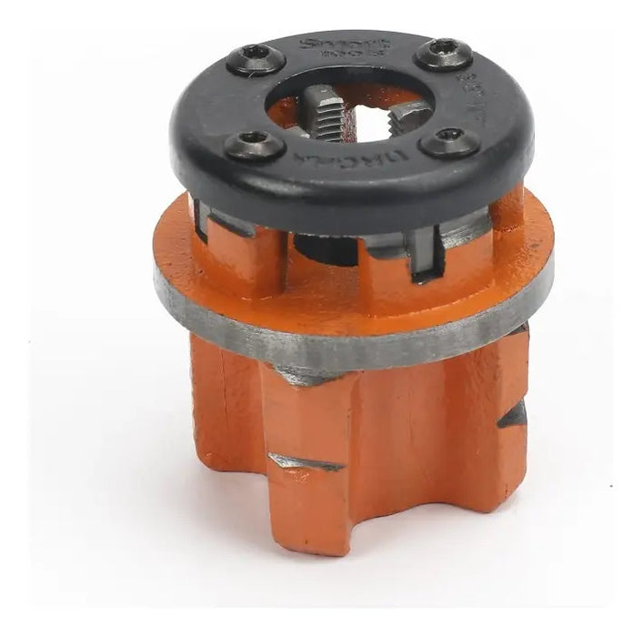 Cabezal de Terraja 1/4'' NPT