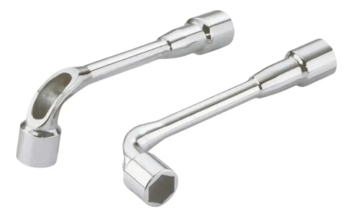 Llave Pipa 14mm Force