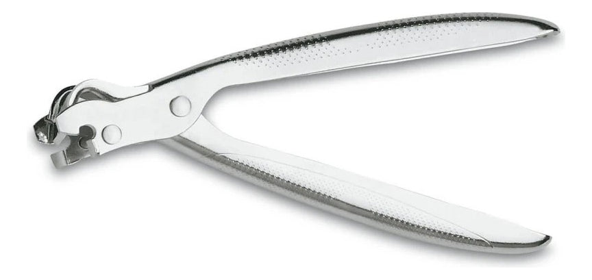 Abrelatas Tenaza 15cm Cromada