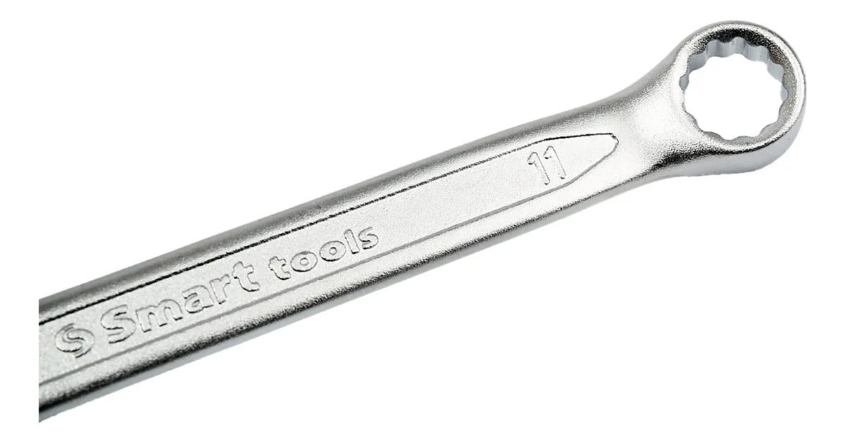 Llave Punta Corona 11 Mm Smart Tools