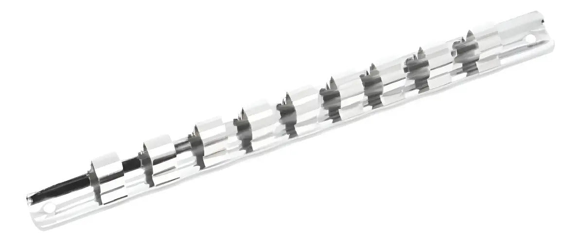 Soporte Para Dados 1/4'' De 200 Mm. Force