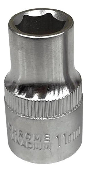 Dado 11mm 1/2" Cr-v Uyustools