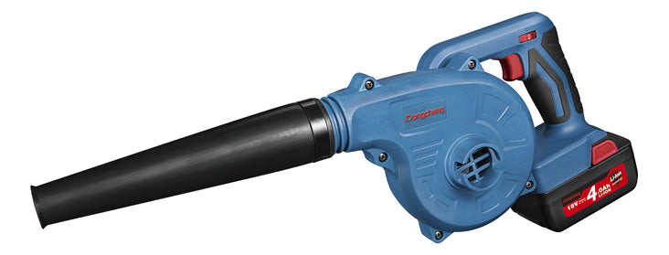 Soplador Inalámbrico 18V 4.0Ah Dongcheng