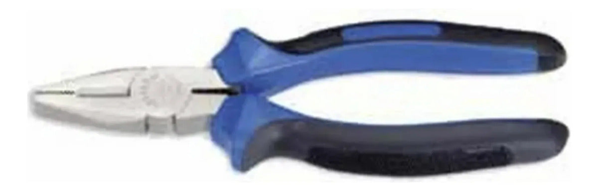Alicate Crossman Reforzado Modelo Americano 7 Pulgadas