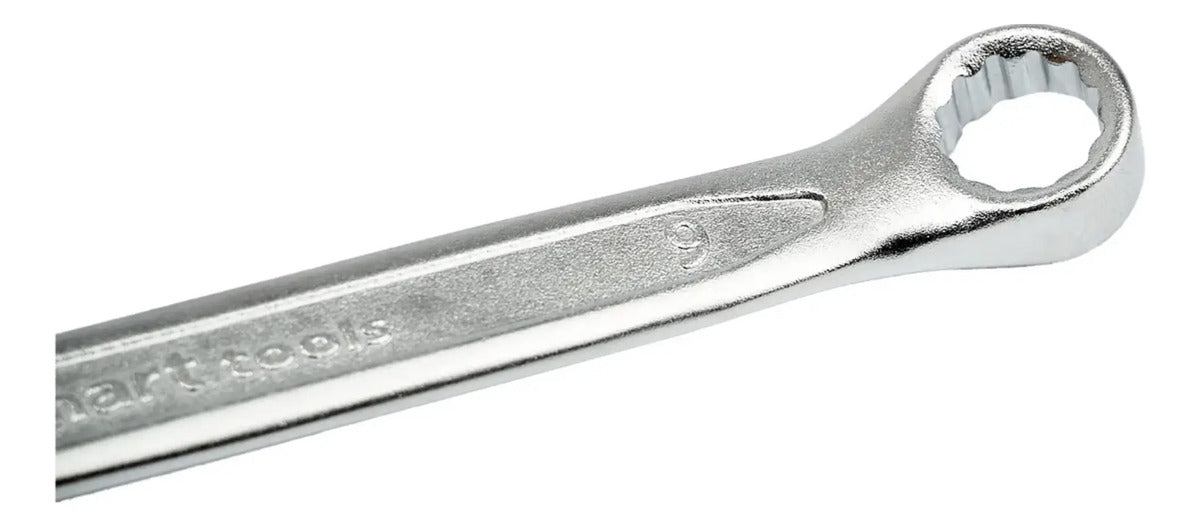 Llave Punta Corona 9 Mm Smart Tools