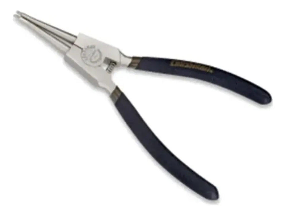Alicate Para Seguro Ext. Recto 7'' Crossman