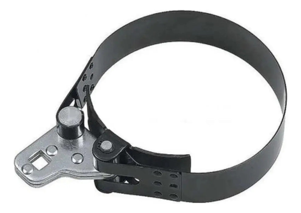 Llave Cinta Metálica Para Filtro 125-145 Mm Force