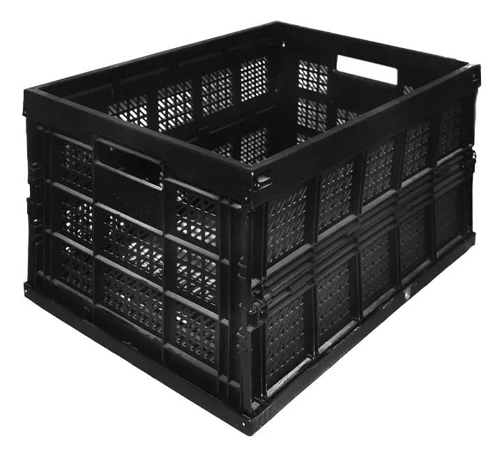 Caja Cosechera 535w X 361d X 275h Uyustools