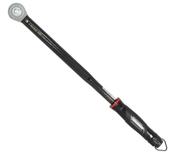 Llave De Torque 1/2'' Norbar NorTorque 300