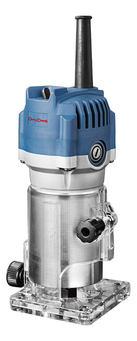 Rebajador Tupi 6mm 550w